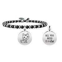 Bracciale Kidult Donna Animal Planet in Acciaio 731451 - 731451